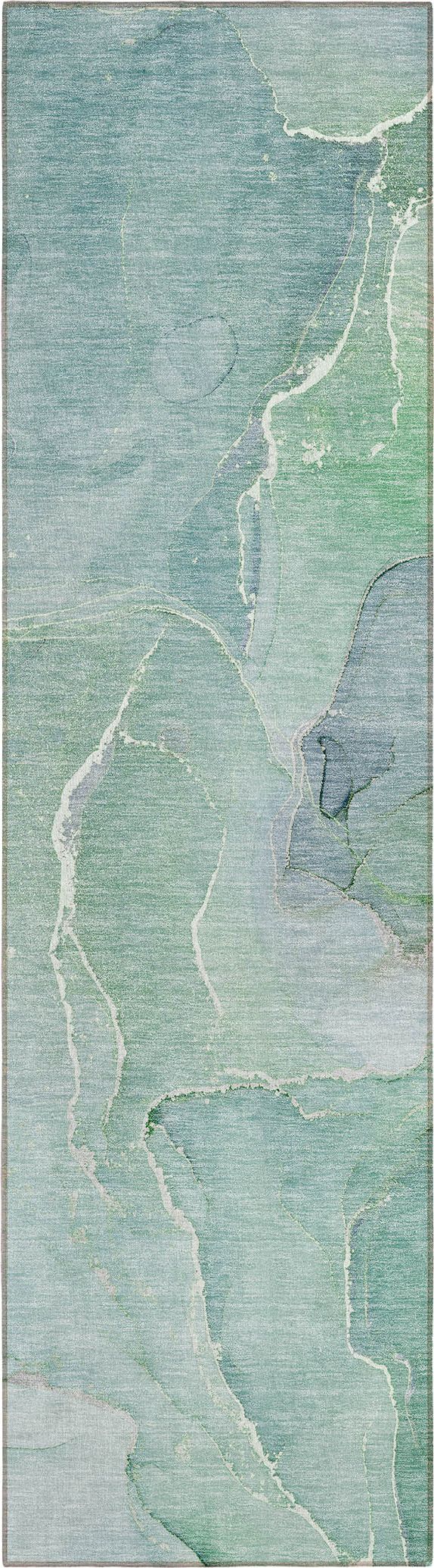 Addison Chantille ACN511 Teal Rug