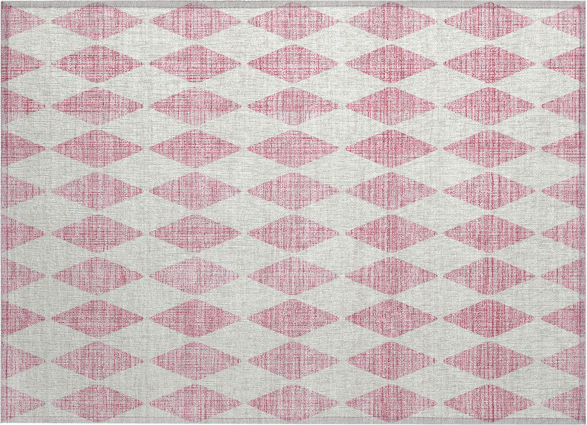 Addison Chantille ACN578 Pink Rug