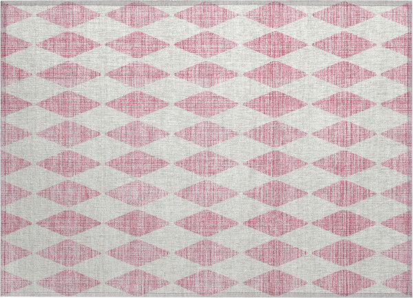 Addison Chantille ACN578 Pink Rug