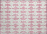 Addison Chantille ACN578 Pink Rug