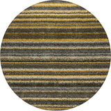 Addison Chantille ACN598 Gold Rug