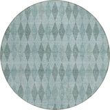 Addison Chantille ACN561 Teal Rug