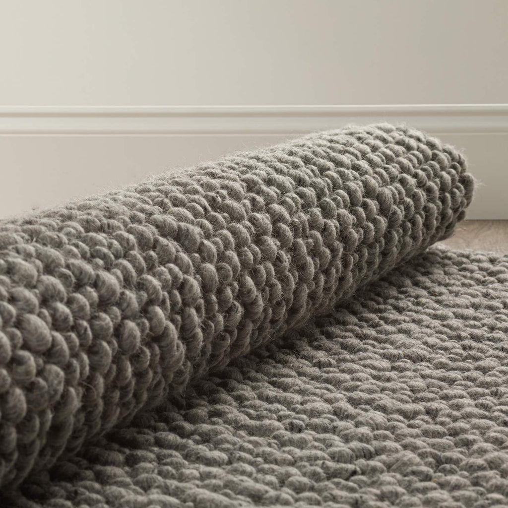dalyn gorbea gr1 pewter rug