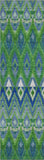 Addison Chantille ACN617 Green Rug