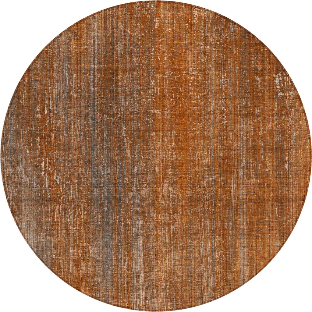 addison chantille acn552 paprika rug