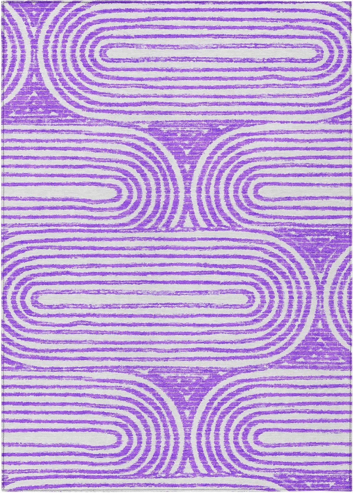 addison chantille acn540 purple rug