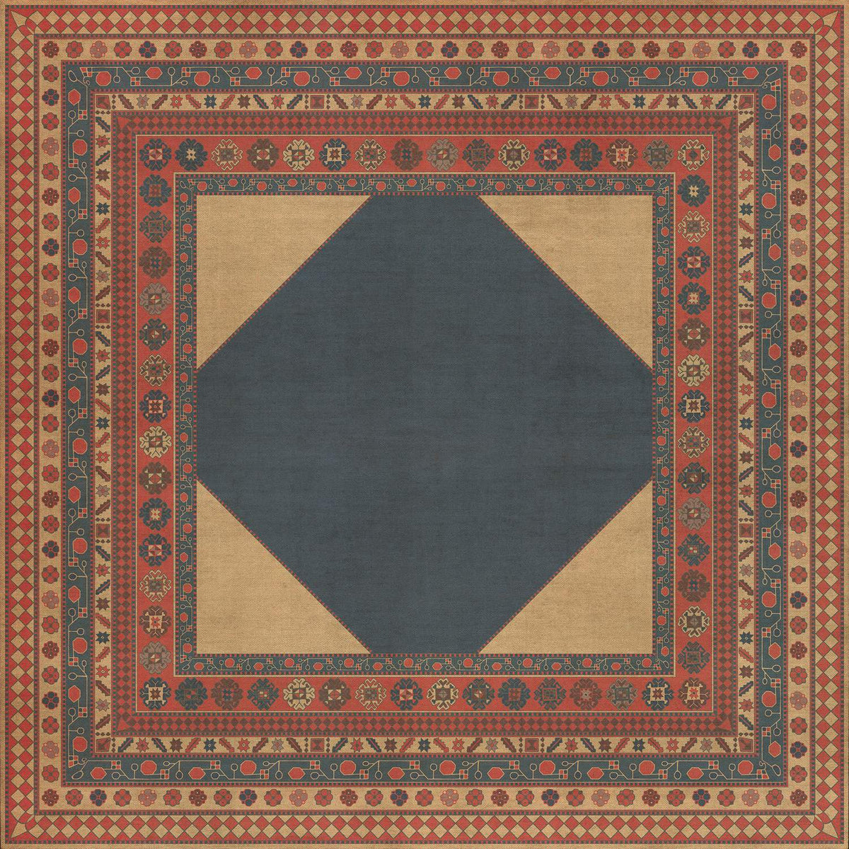 spicher and company persian bazaar lombalo kohar rug