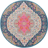 nourison passion psn39 multicolor rug