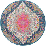 nourison passion psn39 multicolor rug