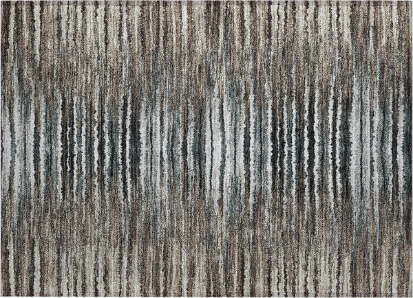 Addison Chantille ACN604 Brown Rug