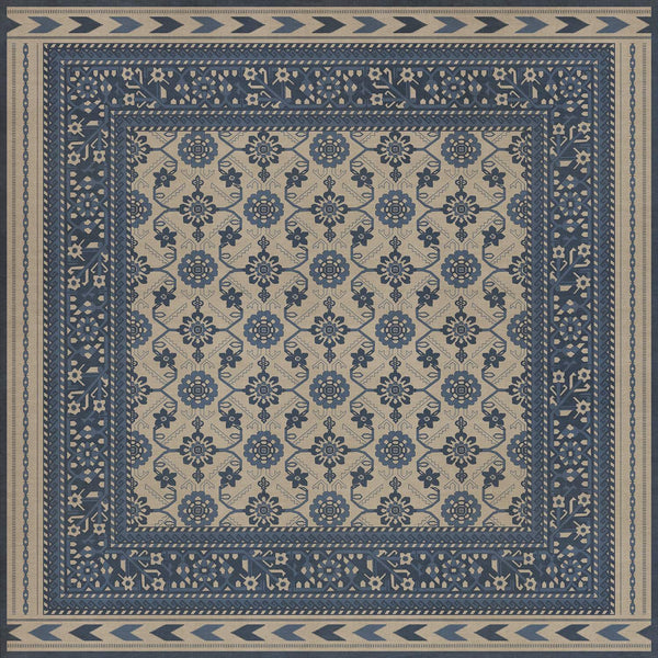 spicher and company persian bazaar balouch ganjul rug