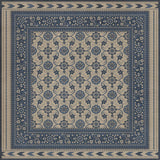 spicher and company persian bazaar balouch ganjul rug