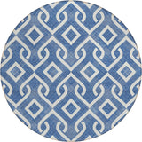 Addison Chantille ACN621 Blue Rug