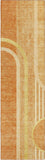 Addison Chantille ACN532 Terracotta Rug