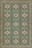 spicher and company persian bazaar hamadan yakamoz rug