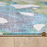kas oriental stella 6275 green rug