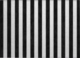 Addison Chantille ACN528 Black Rug