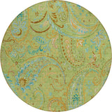 Addison Chantille ACN533 Aloe Rug