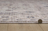 kas oriental adele 8801 ivory rug