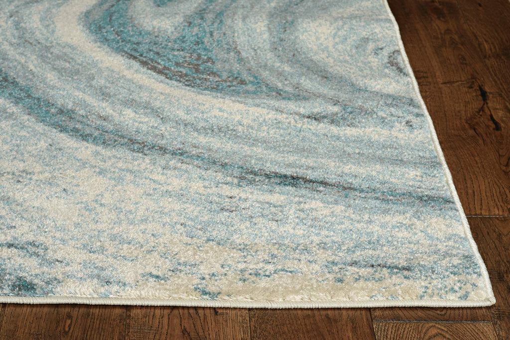 kas oriental illusions 6226 teal rug