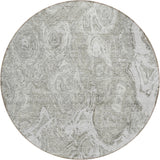 Addison Chantille ACN579 Ivory Rug