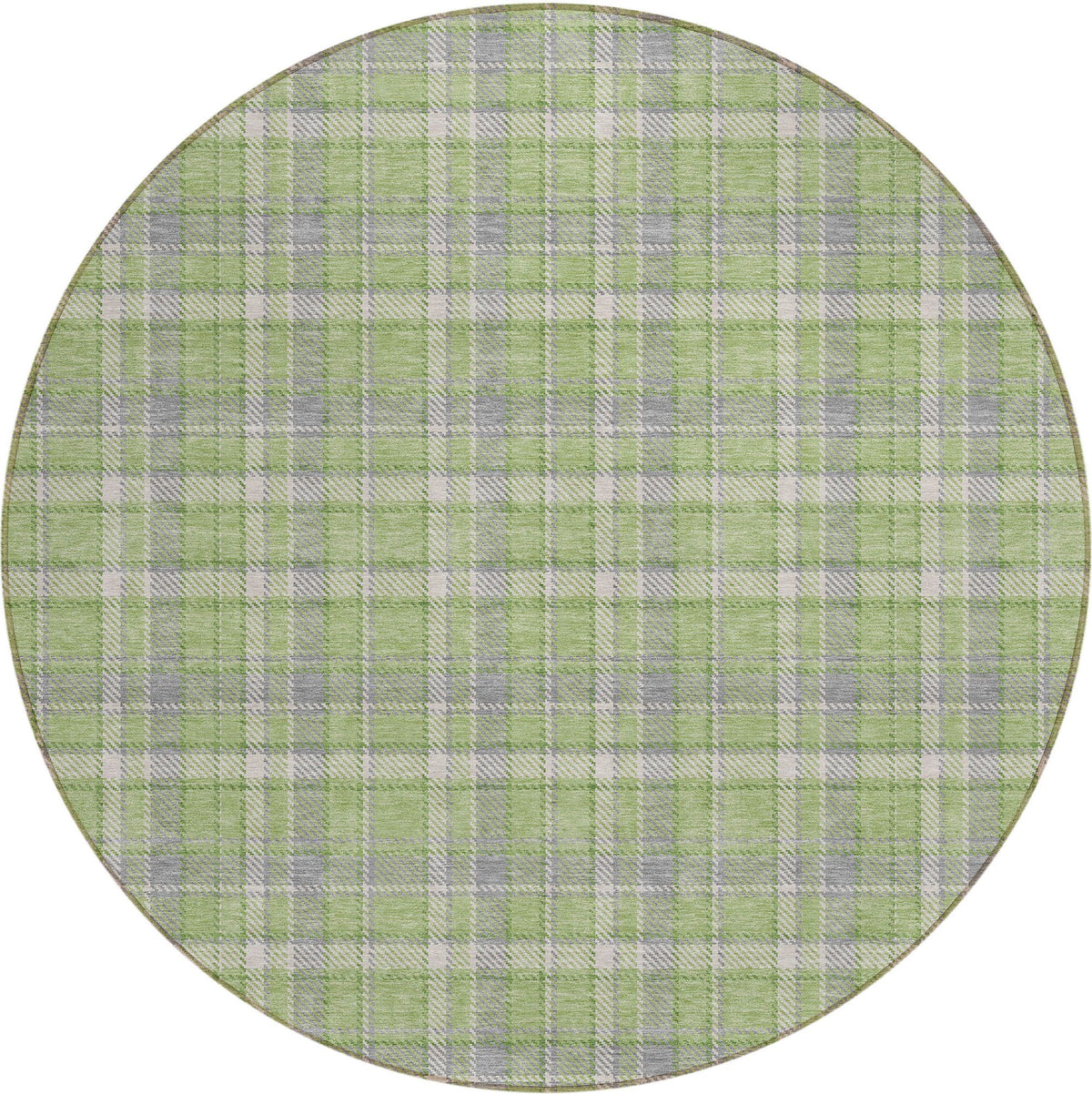 Addison Chantille ACN563 Green Rug