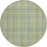 Addison Chantille ACN563 Green Rug