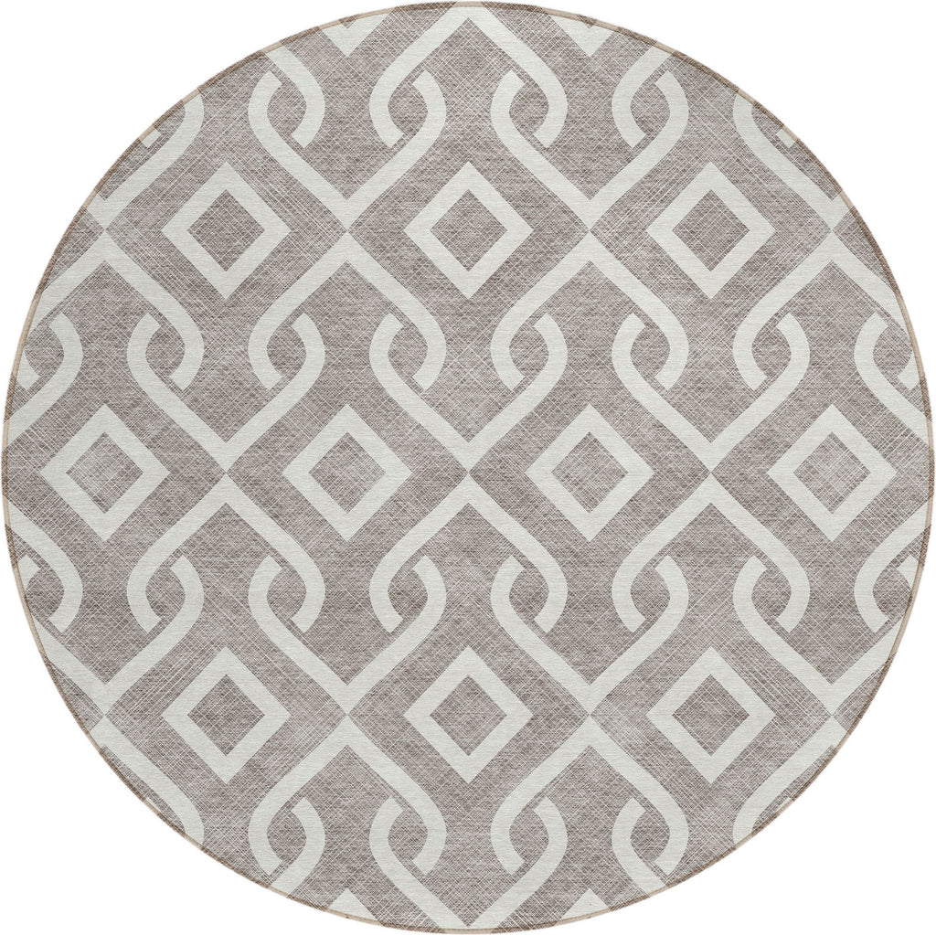 addison chantille acn621 taupe rug