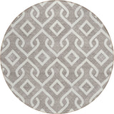 Addison Chantille ACN621 Taupe Rug
