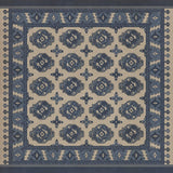 spicher and company persian bazaar chuval gul safin rug