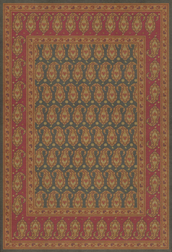 spicher and company persian bazaar kintala lolo rug