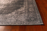kas oriental london 4803 grey rug