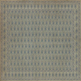 spicher and company persian bazaar kintala albastru rug