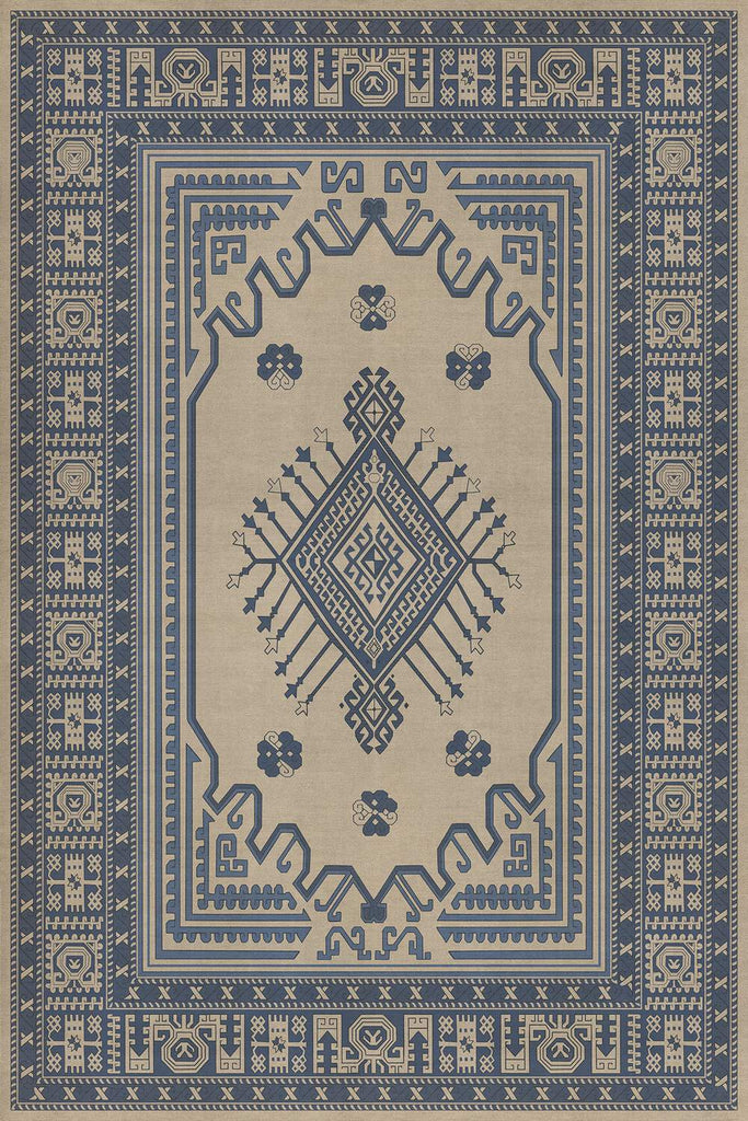 spicher and company persian bazaar bergama nehir rug