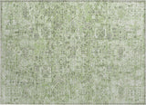 Addison Chantille ACN611 Green Rug