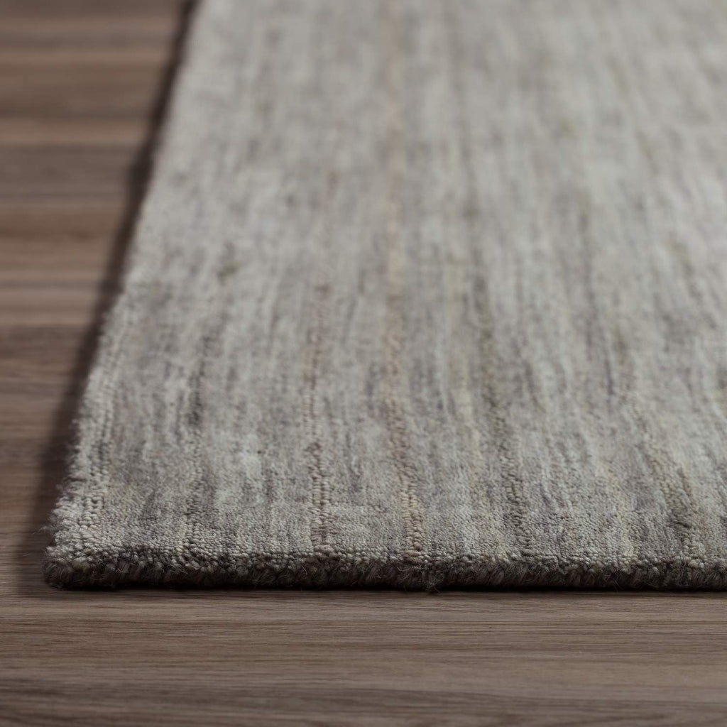 dalyn rafia rf100 charcoal rug