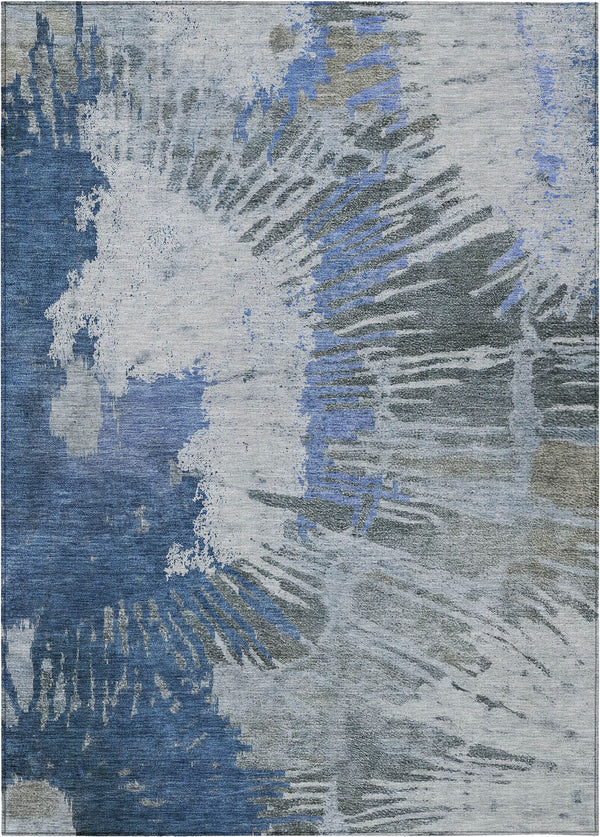 addison chantille acn645 blue rug