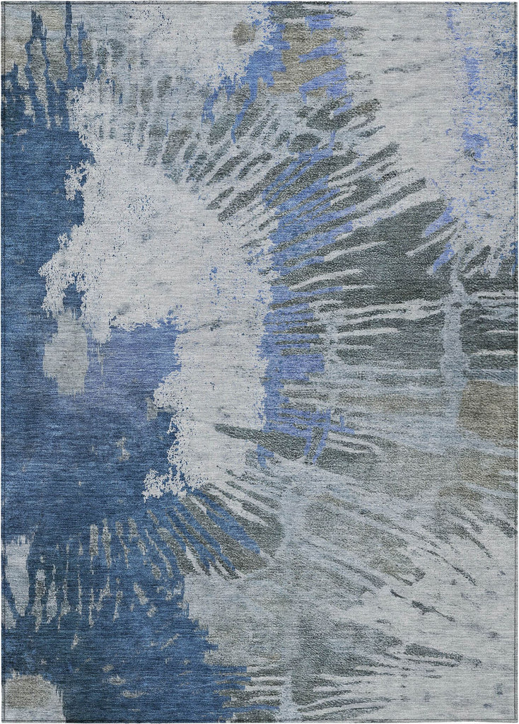 addison chantille acn645 blue rug