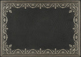 spicher and company english library treatise rug
