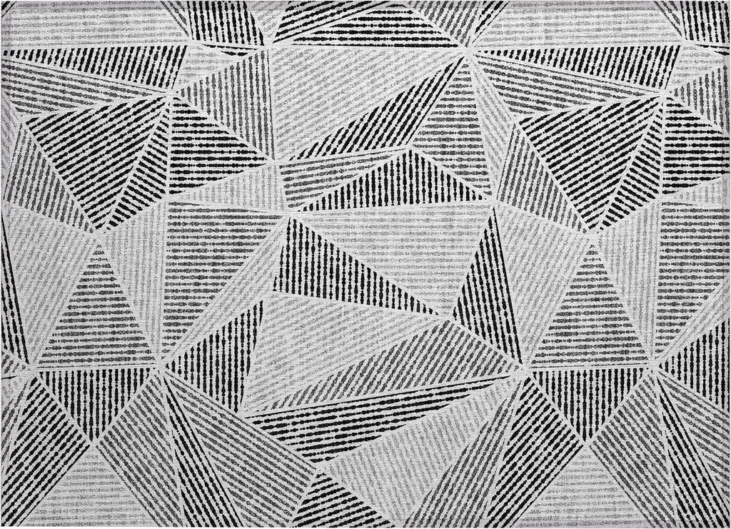 addison chantille acn618 pewter rug