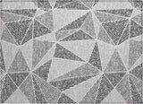 Addison Chantille ACN618 Pewter Rug