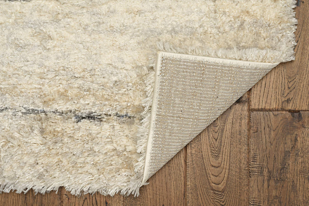 kas oriental merino 6711 ivory rug