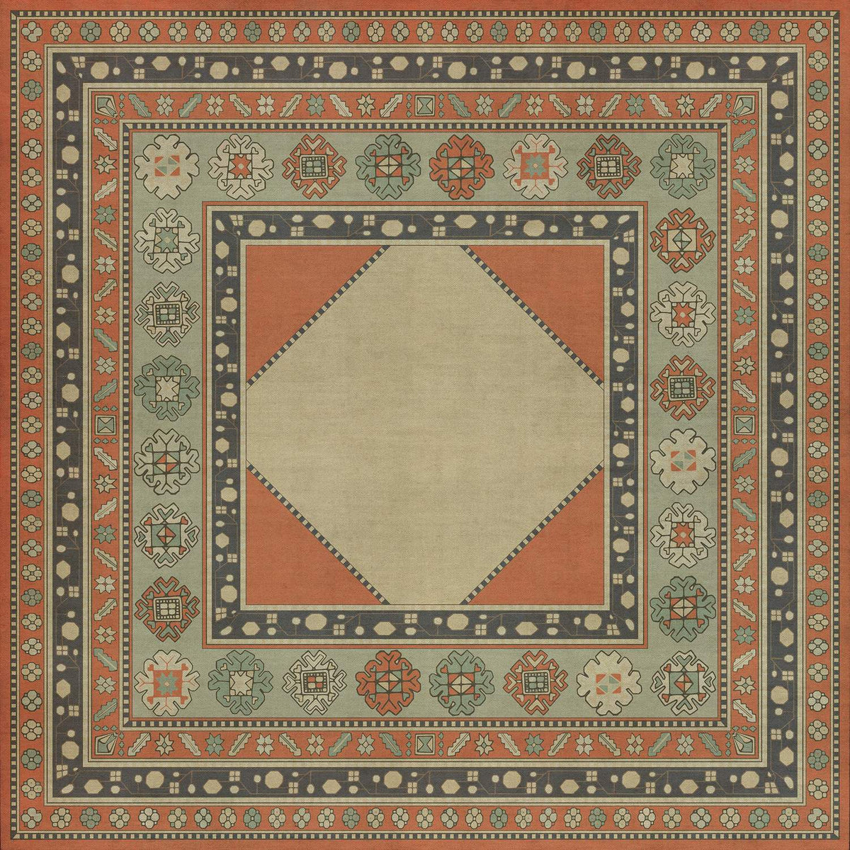 spicher and company persian bazaar lombalo nazeli rug
