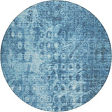 Addison Chantille ACN577 Blue Rug
