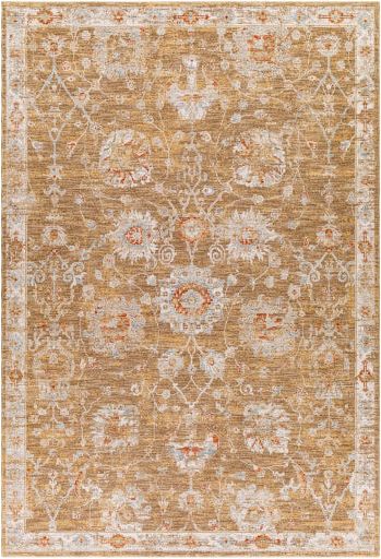 surya avant garde avt 2320 tan rug