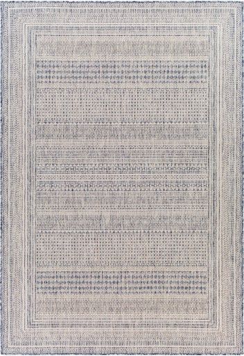 surya tuareg trg 2330 gray rug
