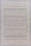 surya tuareg trg 2330 gray rug