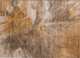 Addison Chantille ACN641 Paprika Rug