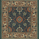 spicher and company persian bazaar balouch sambay rug