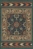 spicher and company persian bazaar balouch sambay rug